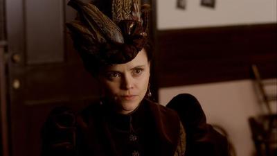 "The Lizzie Borden Chronicles" 1 season 5-th episode