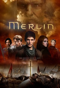 Пригоди Мерліна / Merlin (2008)