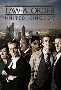 Закон и порядок: Лондон / Law & Order: (2009)