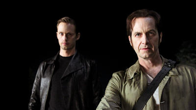 "True Blood" 3 season 11-th episode