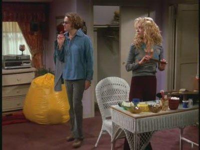 "That 70s Show" 2 season 11-th episode