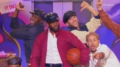 Lip Sync Battle (2015), Episode 14