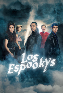 Los Espookys (2019)