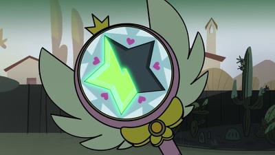 Star vs. the Forces of Evil (2015), Episode 8