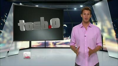 Tosh.0 (2009), Episode 22