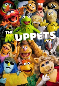 Маппети / The Muppets (2015)
