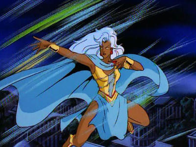 Серия 8, Люди-Икс / X-Men: The Animated Series (1992)