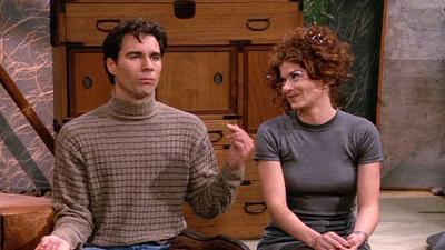 Will & Grace (1998), Episode 12