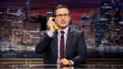Last Week Tonight With John Oliver (2014), s4