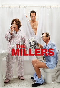 Миллеры в разводе / The Millers (2013)