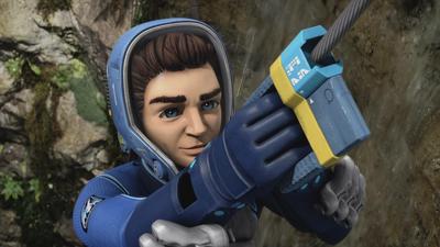 Thunderbirds Are Go (2015), Episode 23