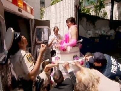 Episode 14, Reno 911 (2003)