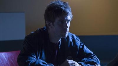 "Legion" 2 season 5-th episode