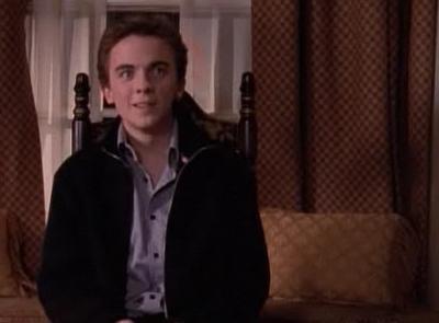 Episode 14, Malcolm in the Middle (2000)