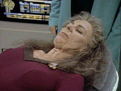 Episode 3, Star Trek: The Next Generation (1987)
