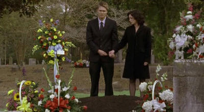 Episode 17, One Tree Hill (2003)
