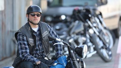 Episode 13, Sons of Anarchy (2008)