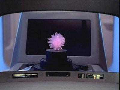 Серія 18, Зоряний шлях: Наступне покоління / Star Trek: The Next Generation (1987)