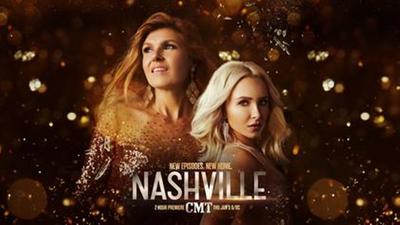 Episode 13, Nashville (2012)
