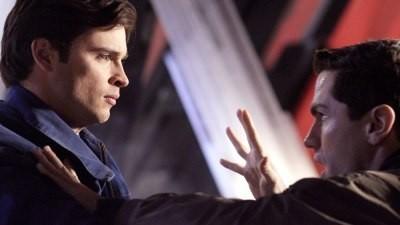 "Smallville" 8 season 20-th episode