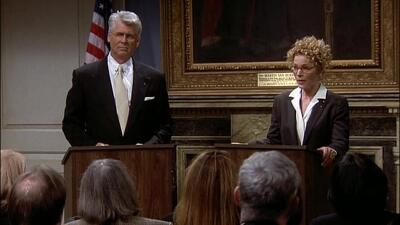 Spin City (1996), Episode 7