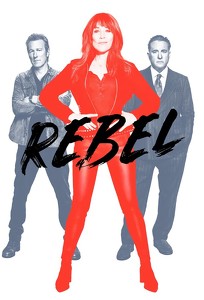 Бунтарка / Rebel (2021)