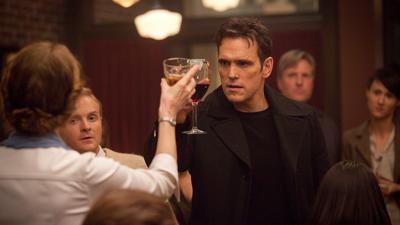 Episode 4, Wayward Pines (2015)