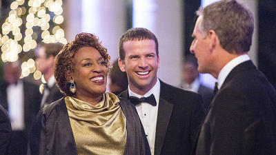 NCIS: New Orleans (2014), Episode 11