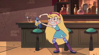 Episode 36, Star vs. the Forces of Evil (2015)