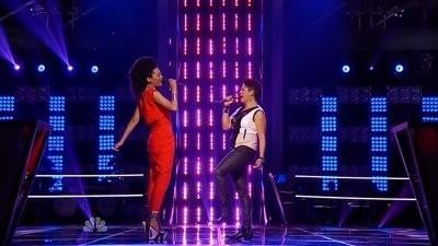 Episode 7, The Voice (2011)