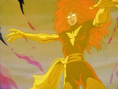 Люди Ікс: мультсеріал / X-Men: The Animated Series (1992), Серія 13