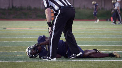 Episode 5, Last Chance U (2016)