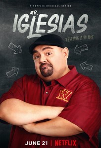 Містер Іглесіас / Mr. Iglesias (2019)