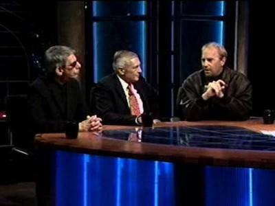 Real Time with Bill Maher (2003), Episode 22