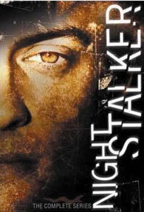 Night Stalker (2005)