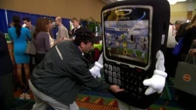 Офіс / The Office (2005), Серія 2