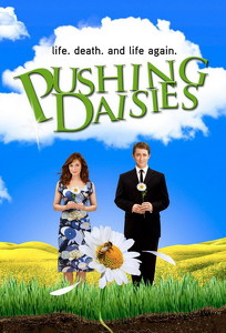 Мертвые до востребования / Pushing Daisies (2007)