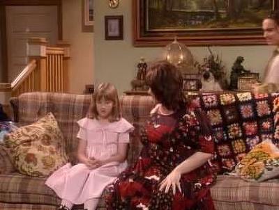 Episode 22, Roseanne (1988)