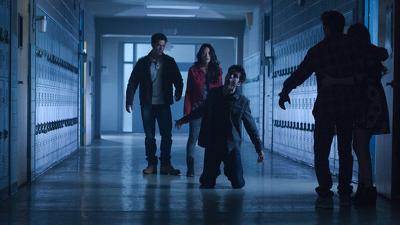 Серия 24, Оборотень / Teen Wolf (2011)