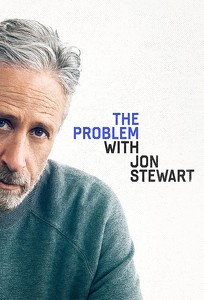 Проблема с Джоном Стюартом / The Problem with Jon Stewart (2021)