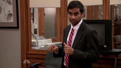 Episode 13, Parks and Recreation (2009)