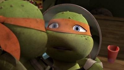 Teenage Mutant Ninja Turtles (2012), Episode 5