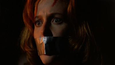 Серія 24, Цілком таємно / The X-Files (1993)