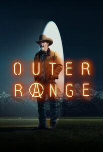 За межами / Outer Range (2022)