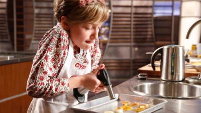 7 серия 5 сезона "Лучший повар Америки: Дети"