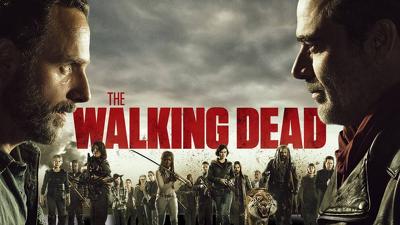 Серія 5, І мертві підуть / The Walking Dead (2010)