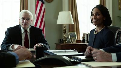 "The Looming Tower" 1 season 8-th episode