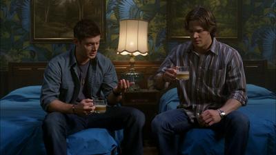 Episode 10, Supernatural (2005)