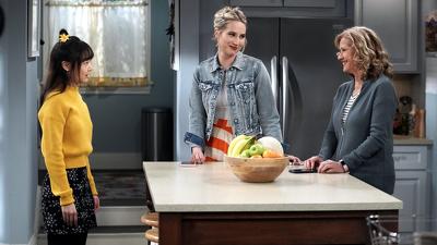 "Last Man Standing" 9 season 17-th episode