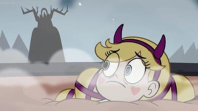 Episode 27, Star vs. the Forces of Evil (2015)
